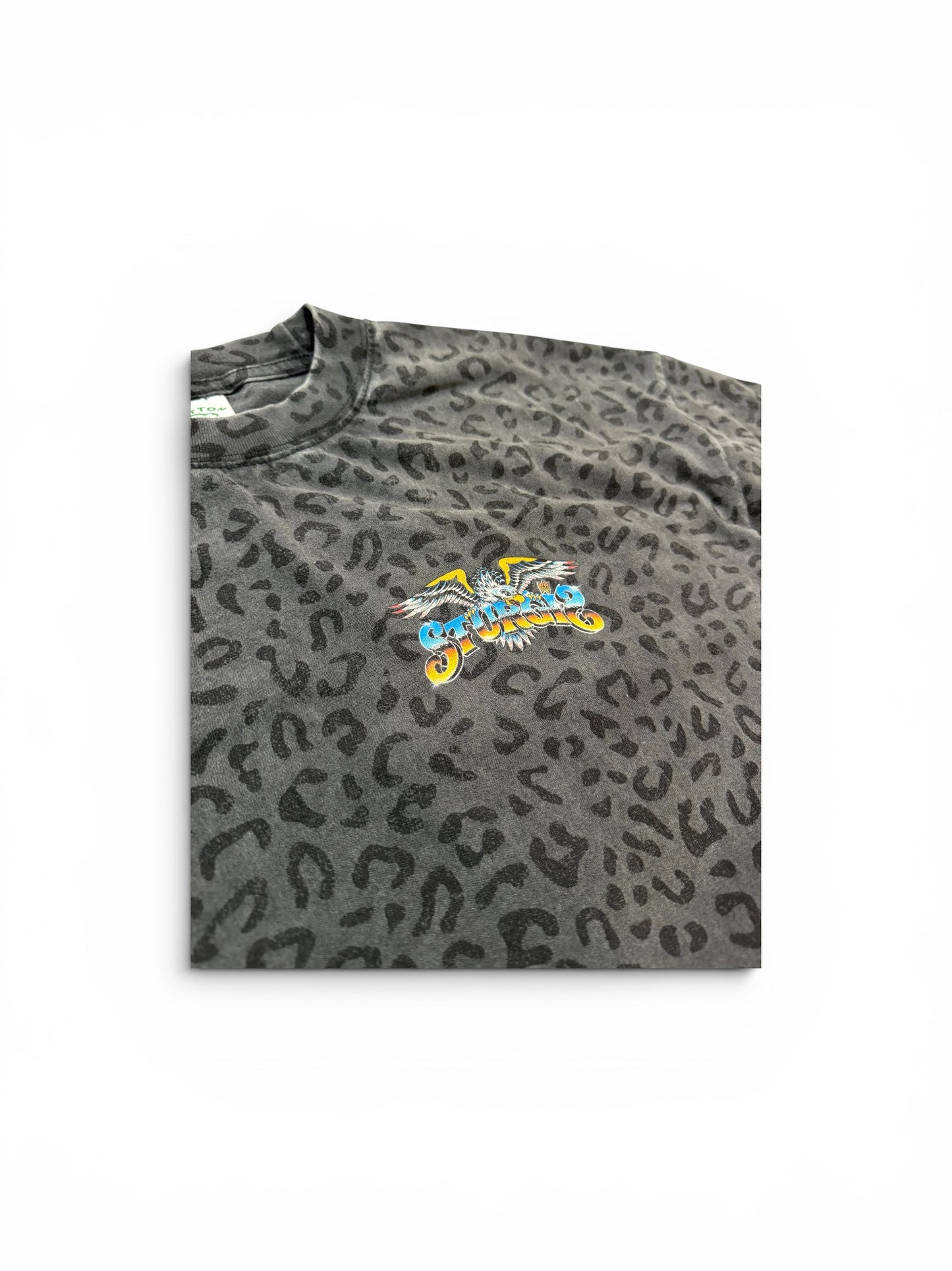 86’D Tee