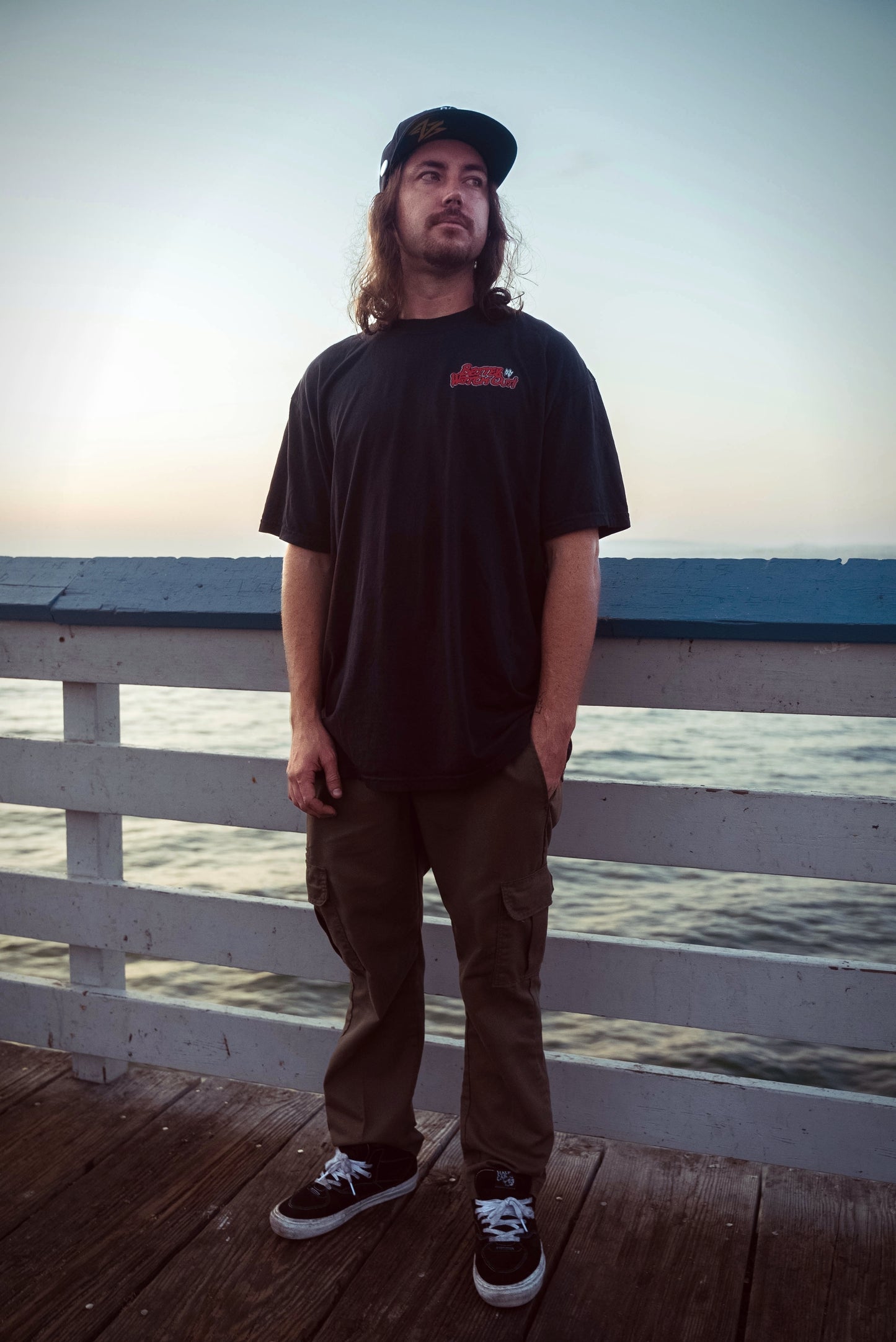 Better Watch Out Tee