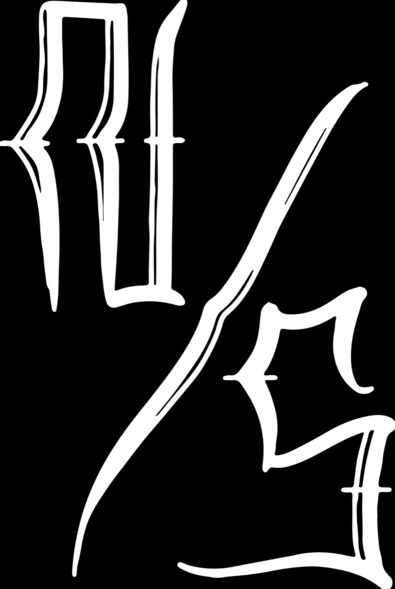 Slash Logo Mesh Snapback