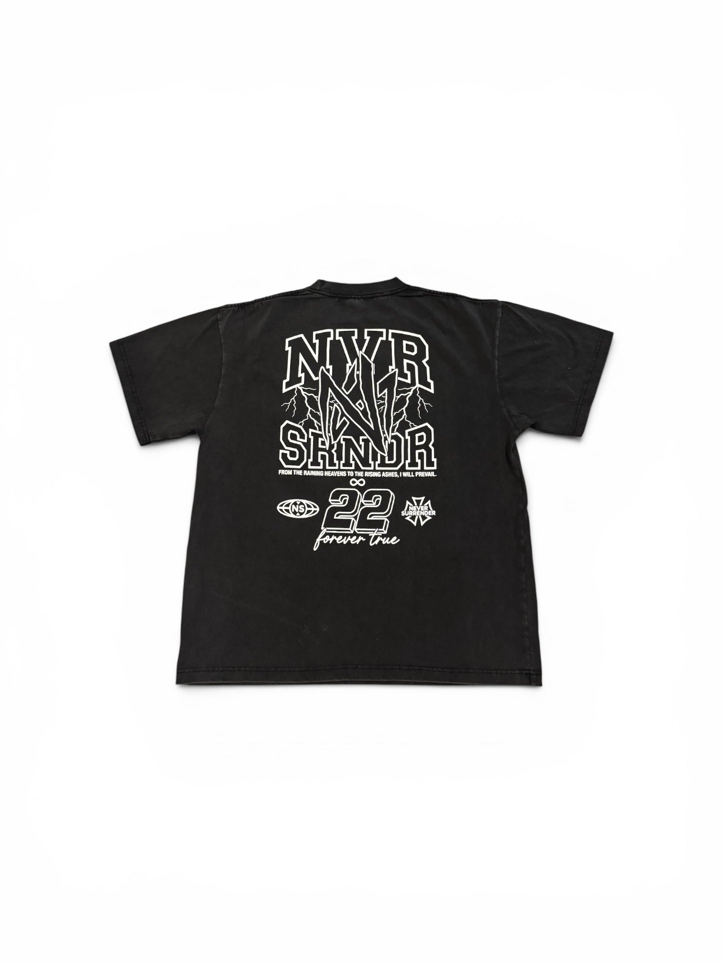 CREDIT Tee