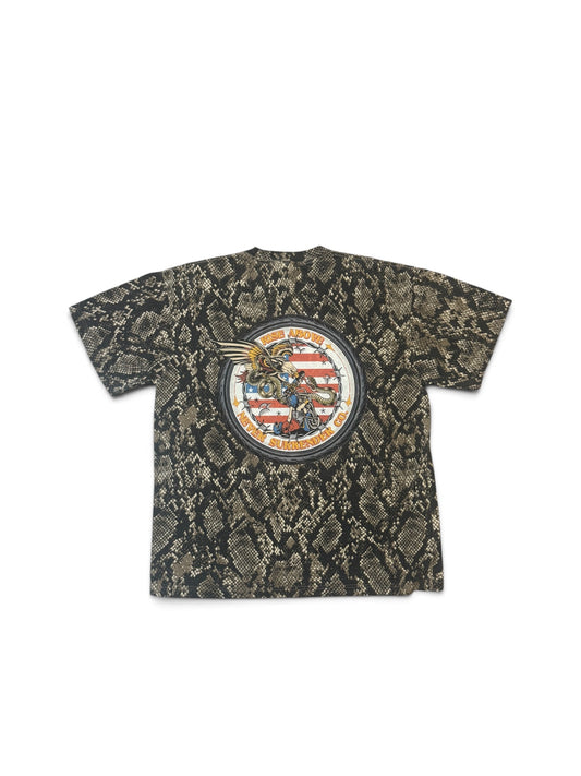 RISE ABOVE Tee