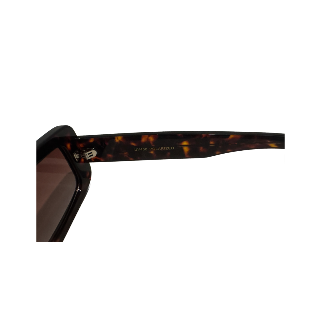 VINYL™ Tortoise Fade