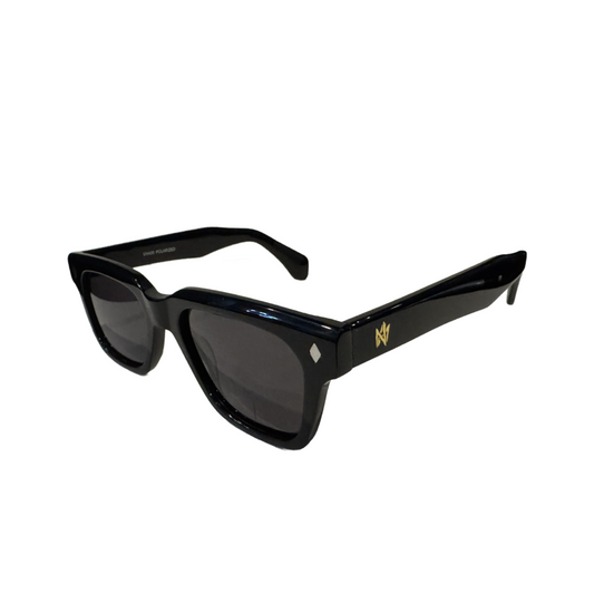 BELUSHI Black