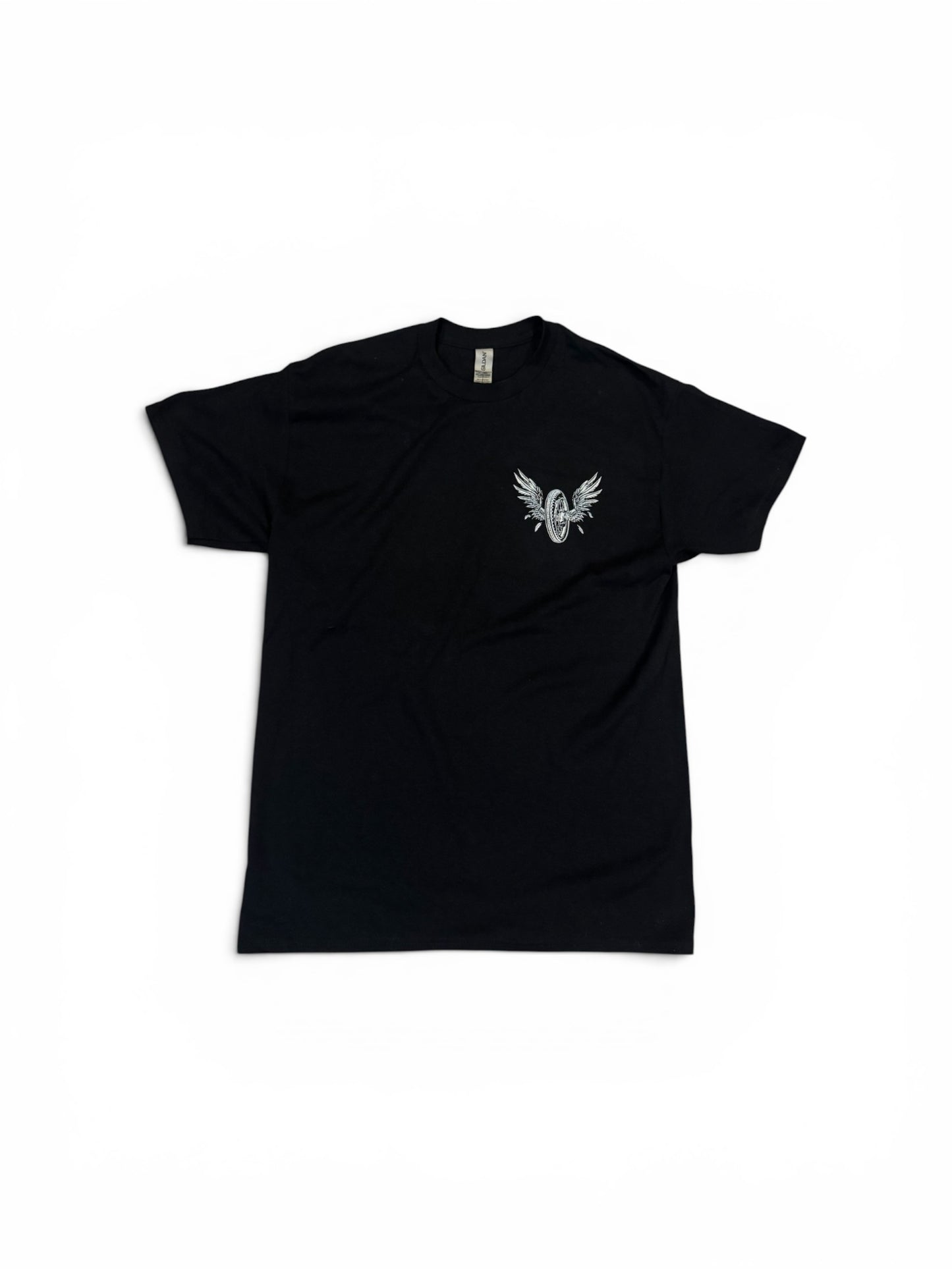 BENT NOT BROKEN Tee