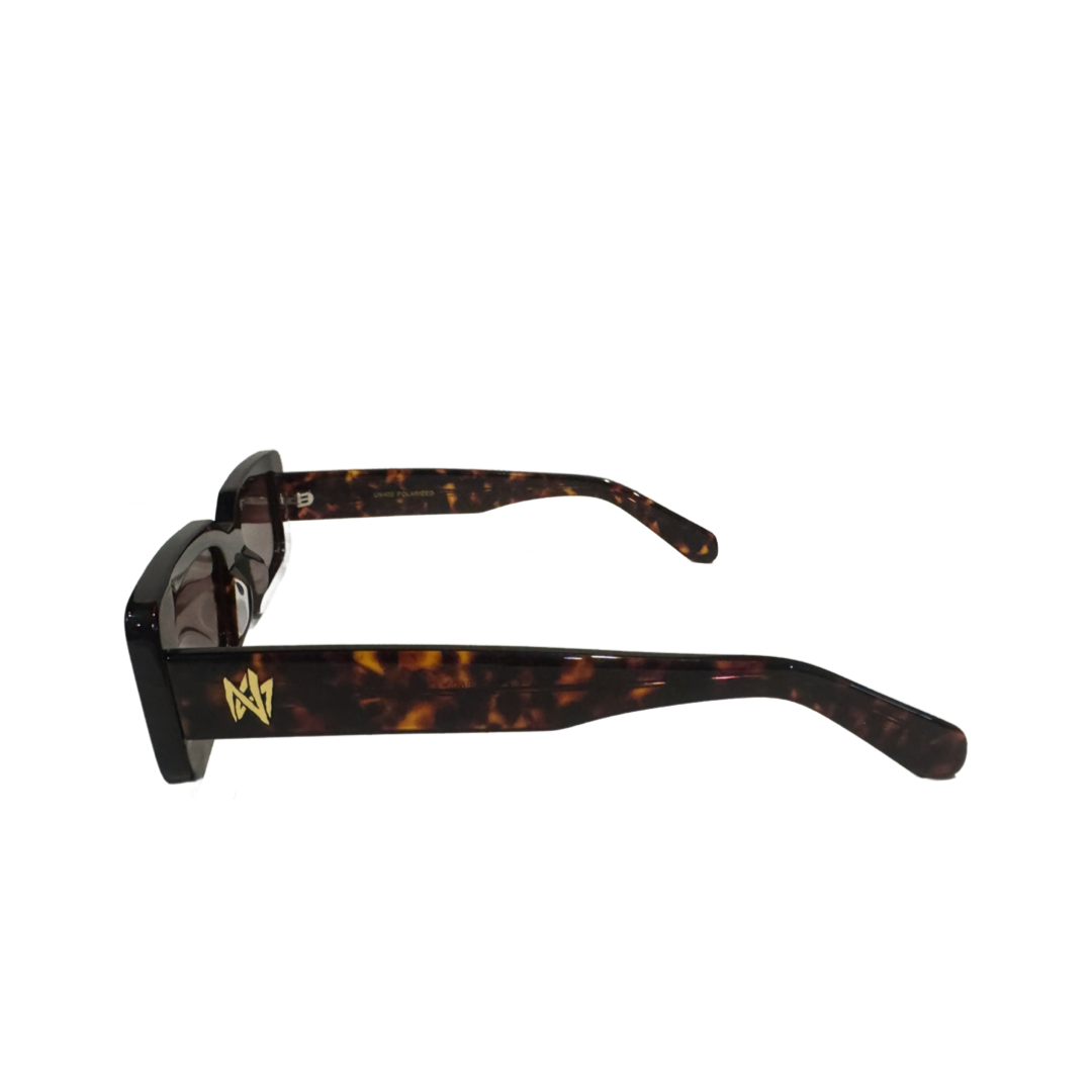 VINYL™ Tortoise Fade