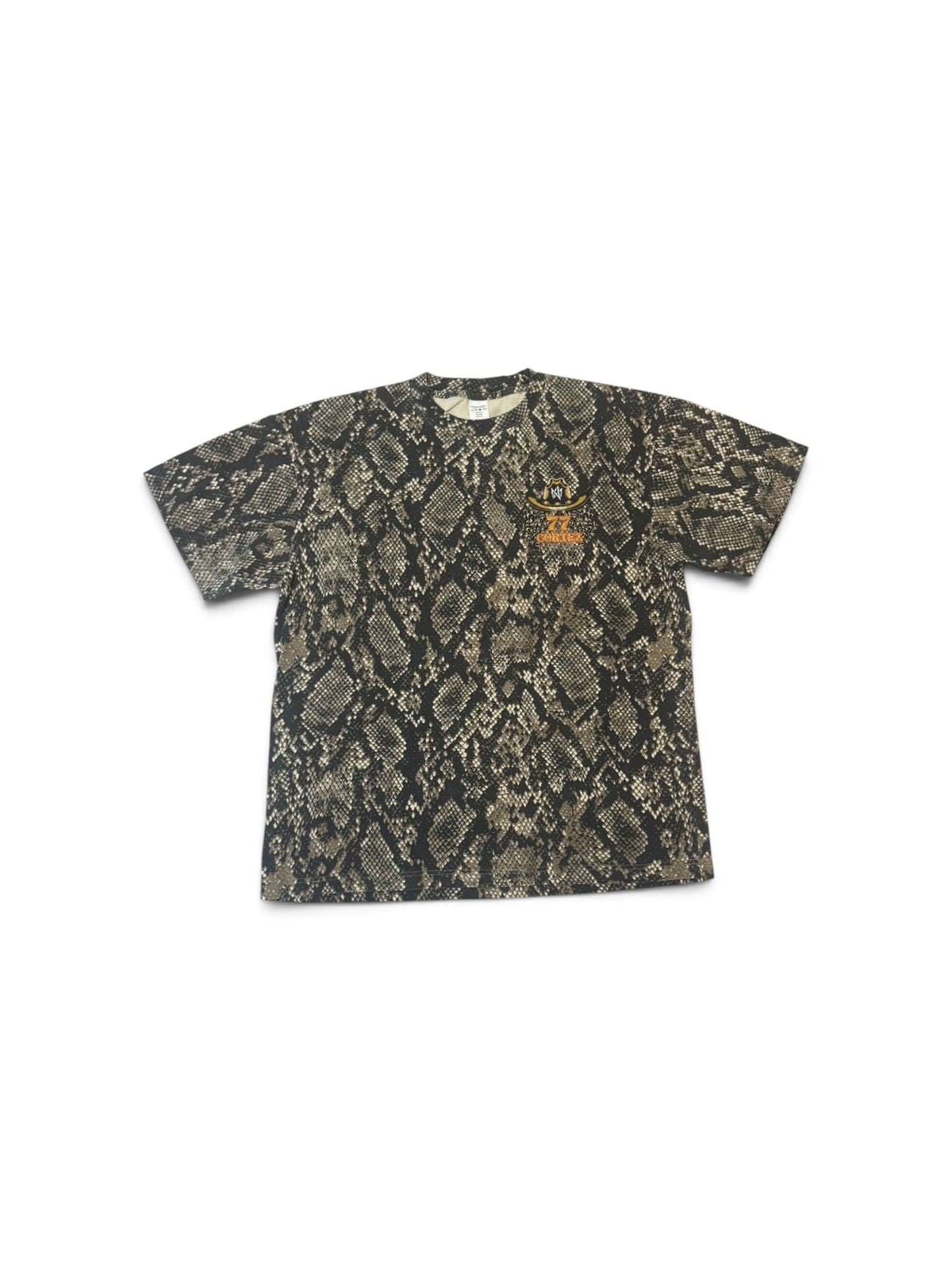 RISE ABOVE Tee