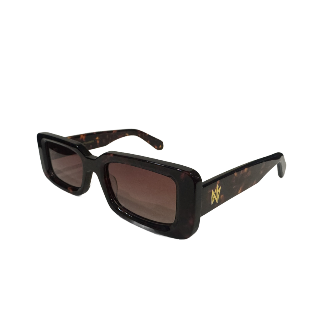 VINYL™ Tortoise Fade