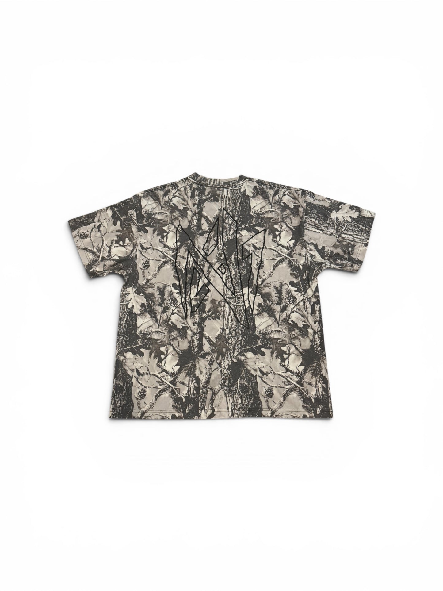 RESPECT THE ROOTS Tee