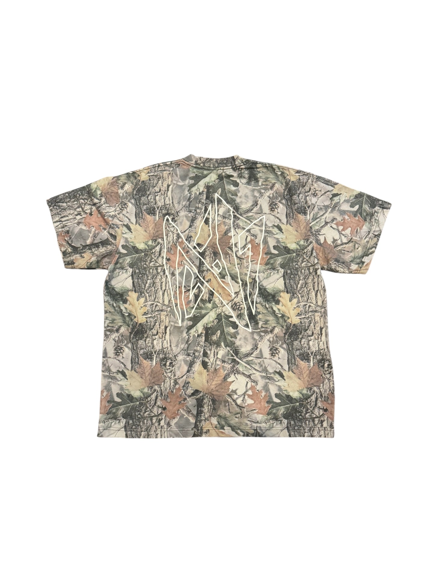 ON THE HUNT Tee