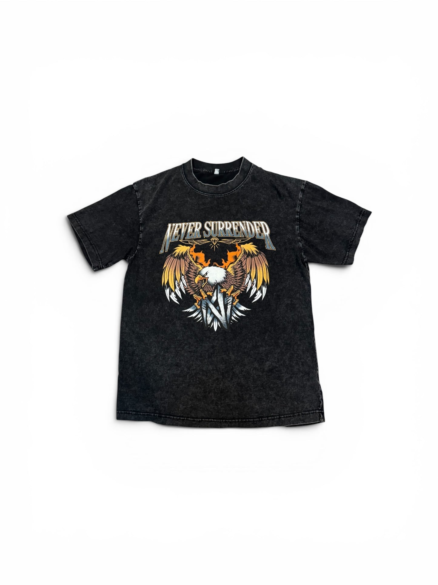 Heritage Tee