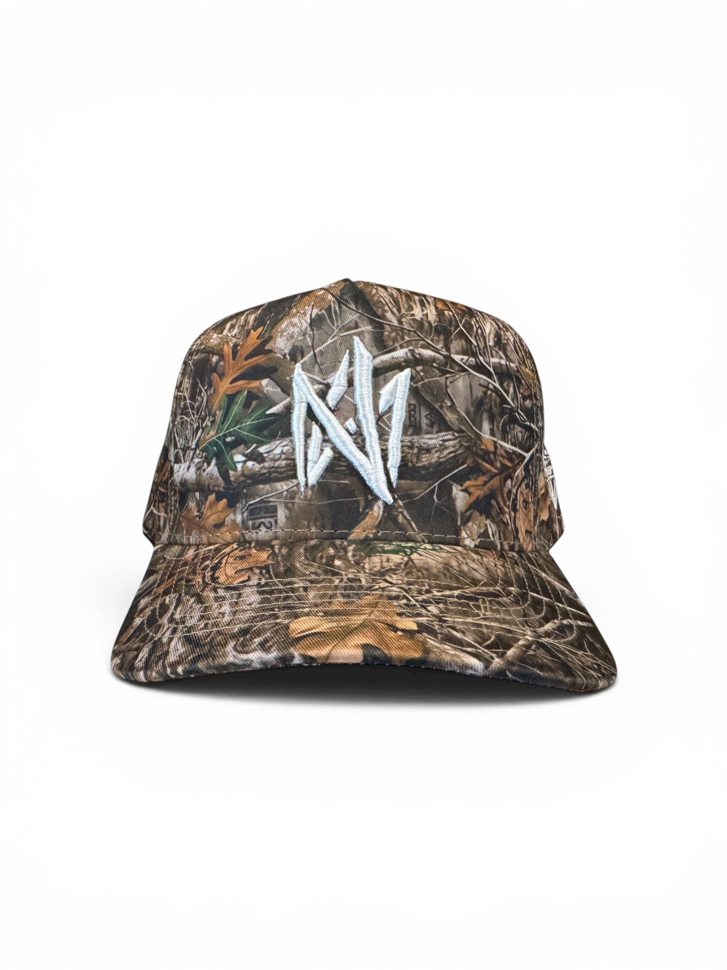 ON THE HUNT Hat Full Camo
