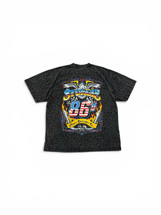 86’D Tee