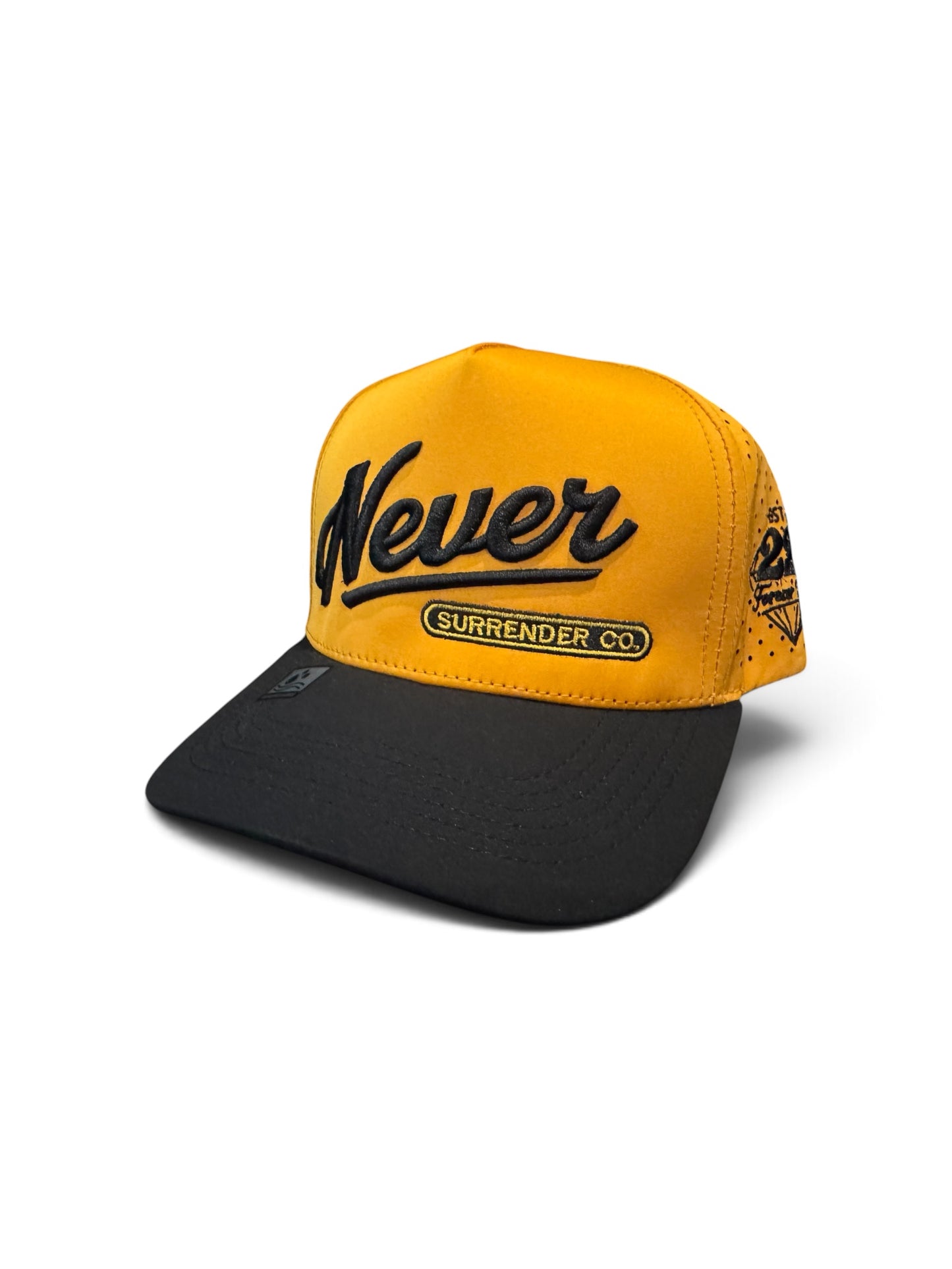 RAIN OR SHINE CLUB Hat Nectar