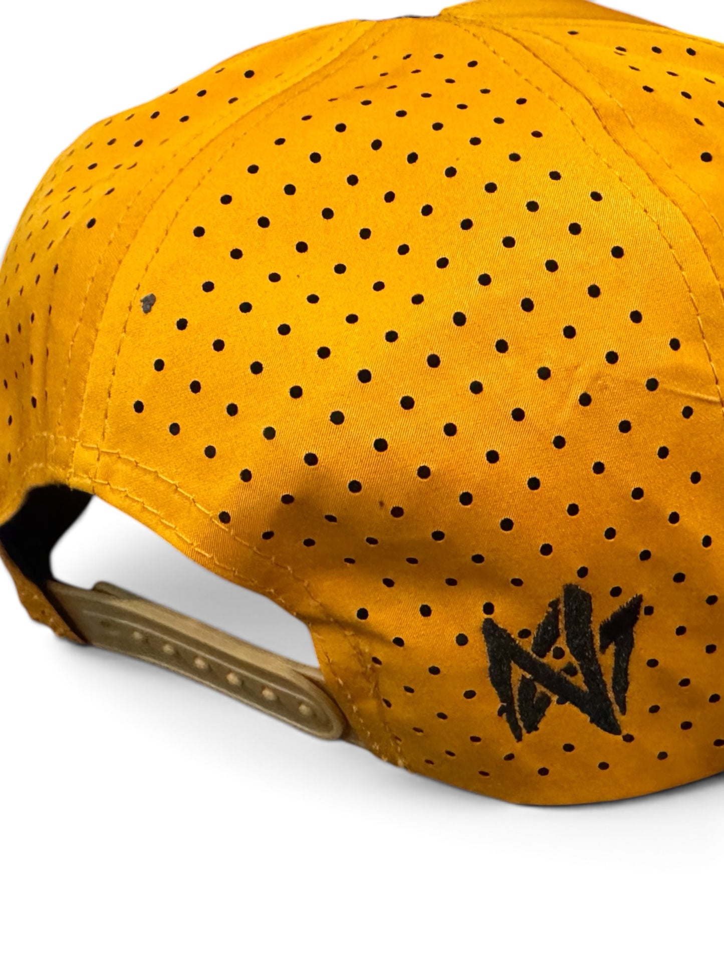 RAIN OR SHINE CLUB Hat Nectar