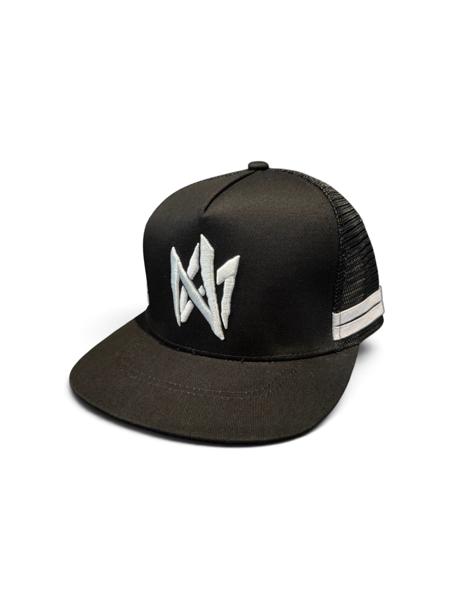 TEAM Hat Black