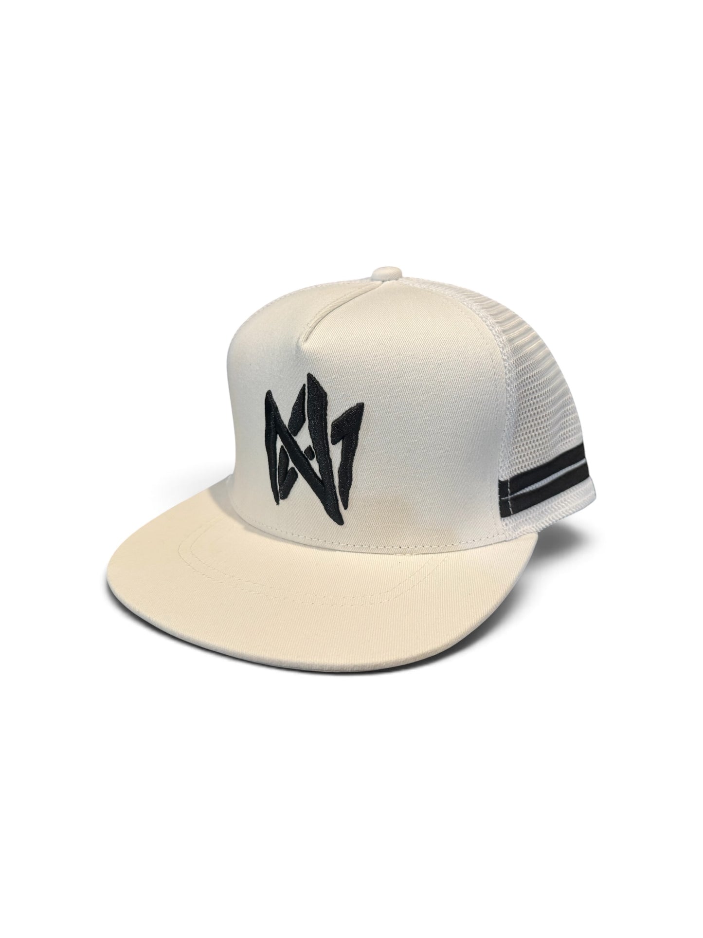 TEAM Hat White