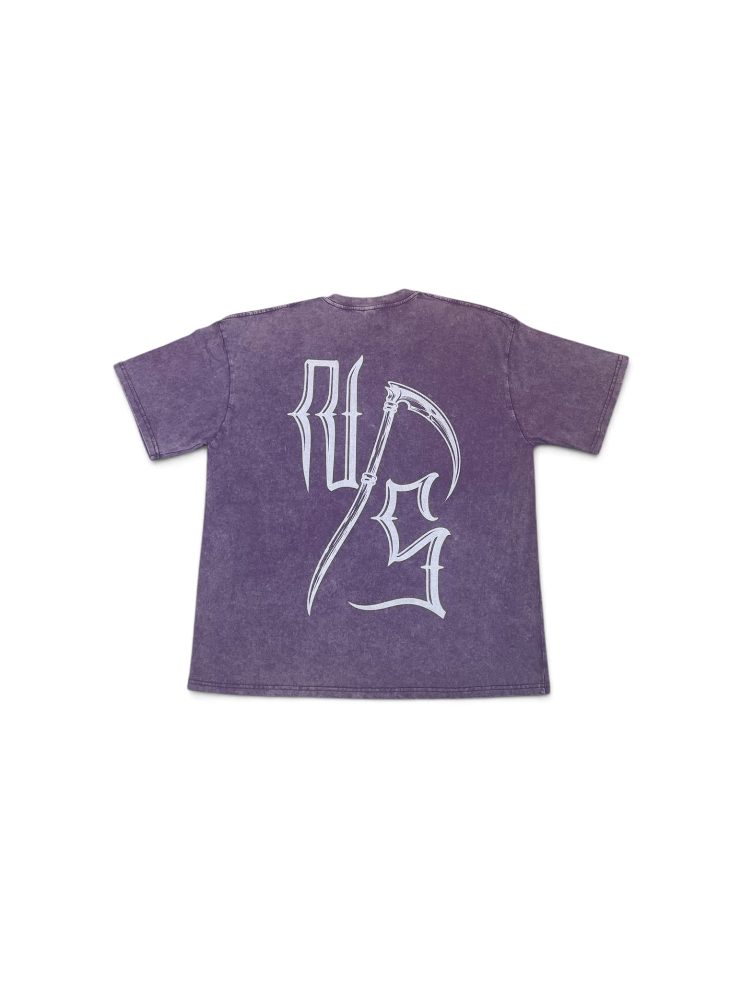OUTRIDE FEAR Tee